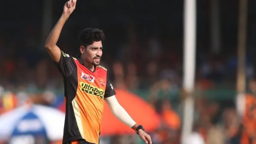Siraj, Iyer included in Indian squad for NZ T20Is