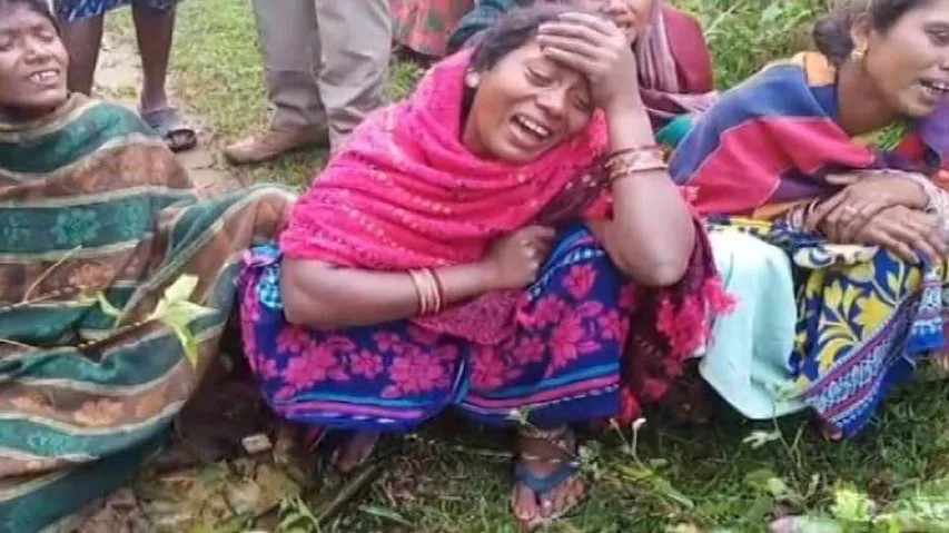 Man Decapitated Over Suspicion Of Witchcraft In Odisha!