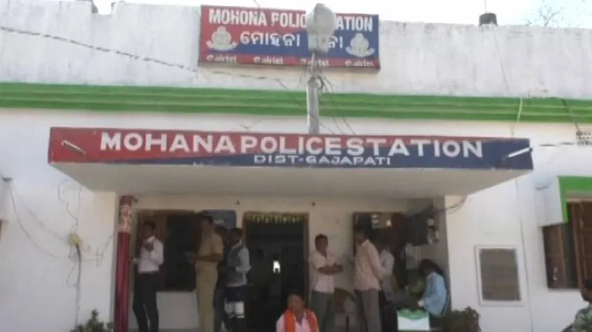 Ashram School Employee Found Dead Under Mysterious Circumstances