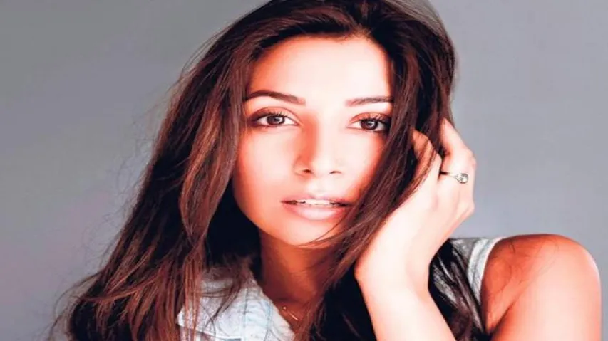 Monica Dogra feels showbiz makes her vulnerable