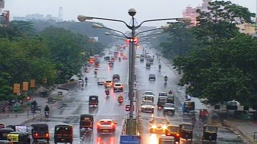 Monsoon to touch Odisha coast by June 10: IMD's Regional Director