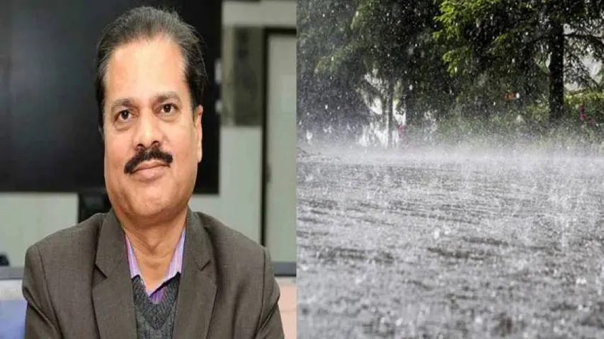 Be Indian, Trust Indian: Three Cheers for IMD!!