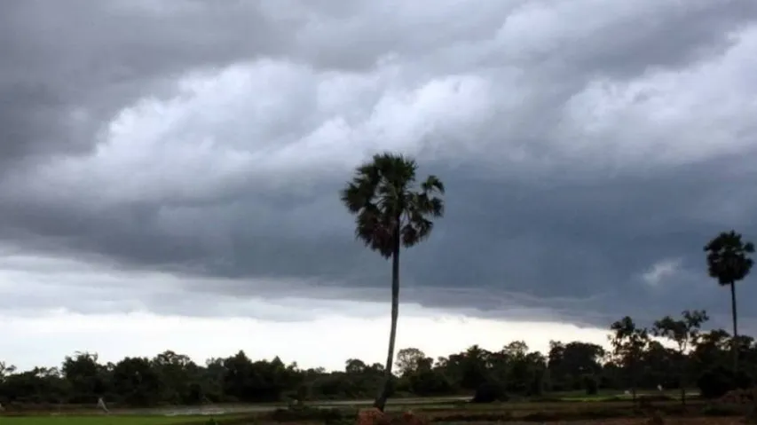 Southwest Monsoon advancement into South Andaman Sea likely around mid-May: IMD