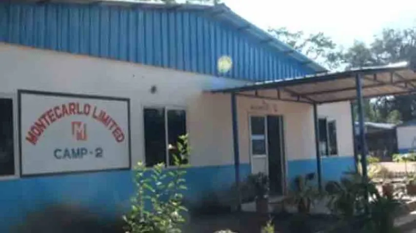 NGT directs district admin to take action against Montecarlo Construction Limited