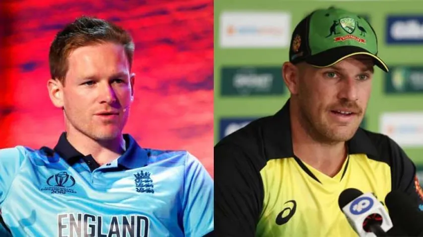 IPL Auction: Morgan, Finch Steal Show In First Set