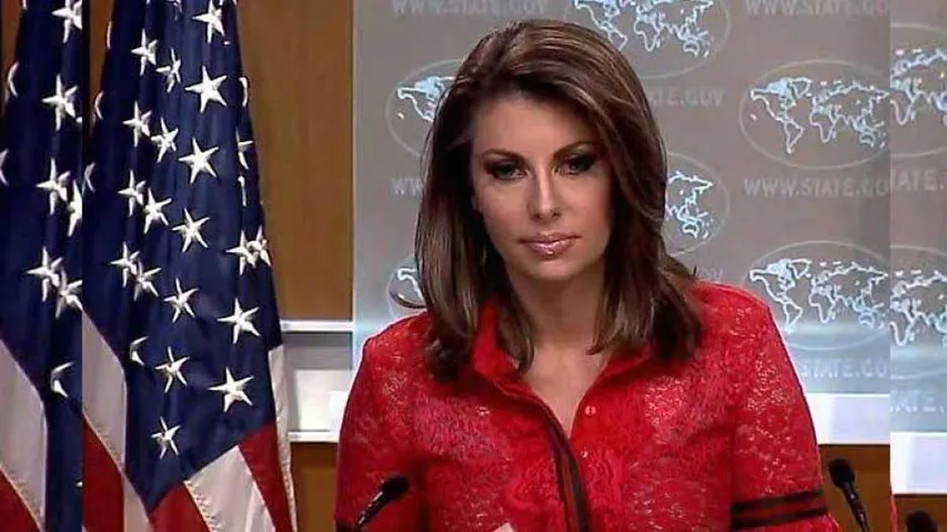 US Denies Iraq's Request For Troop Withdrawal