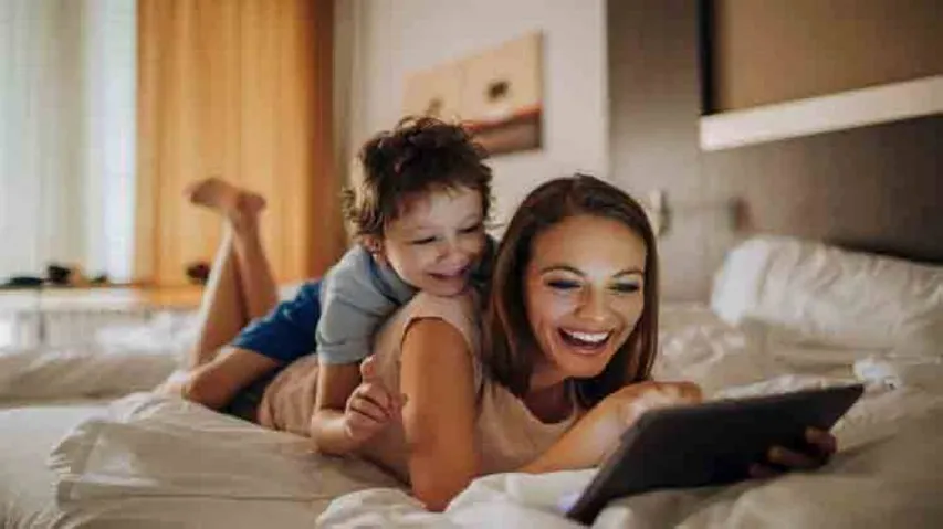 Mother's menstrual age linked to son's puberty: Study