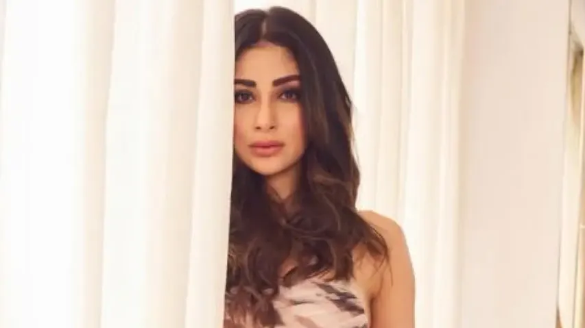 Mouni Roy