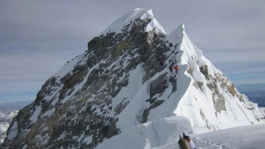 3 Indian Mountaineers Banned For 6 Years By Nepal For Faking Mt Everest Summit