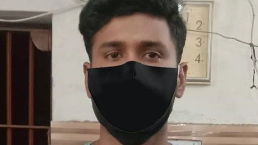 Gangster Hyder's Escape: Constable, Jail Warder Held for Criminal Negligence