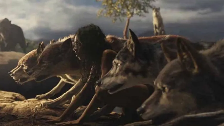 'Mowgli...' team coming to India for world premiere