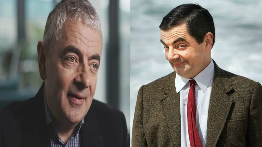 Rowan Atkinson Hints End Of 'Mr Bean' On His Birthday