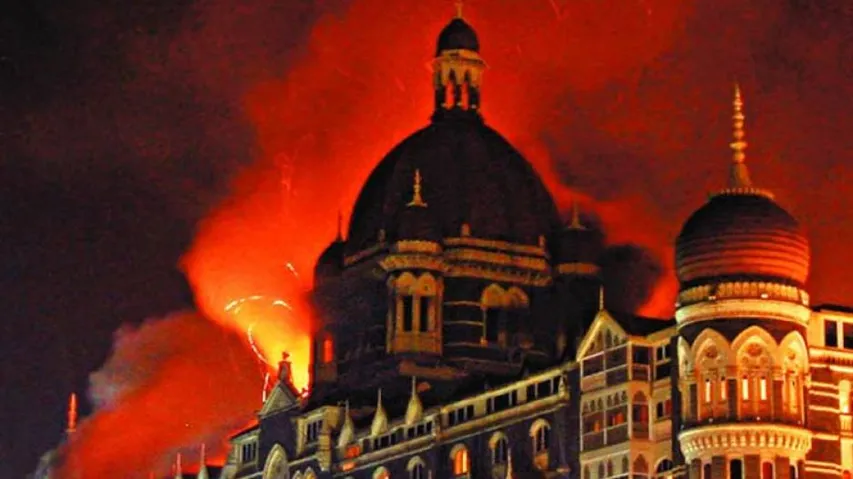 12th Anniversary Of 26/11 Terror Attacks: Mumbai Remembers Martyrs, Victims With Flowers & Tears
