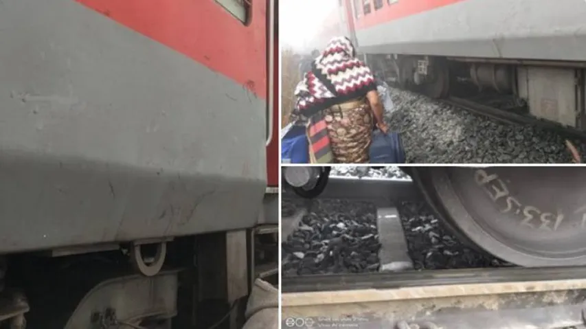 Mumbai-Bhubaneswar Lokmanya Tilak Express Derails In Cuttack, Statutory Inquiry On Jan 18