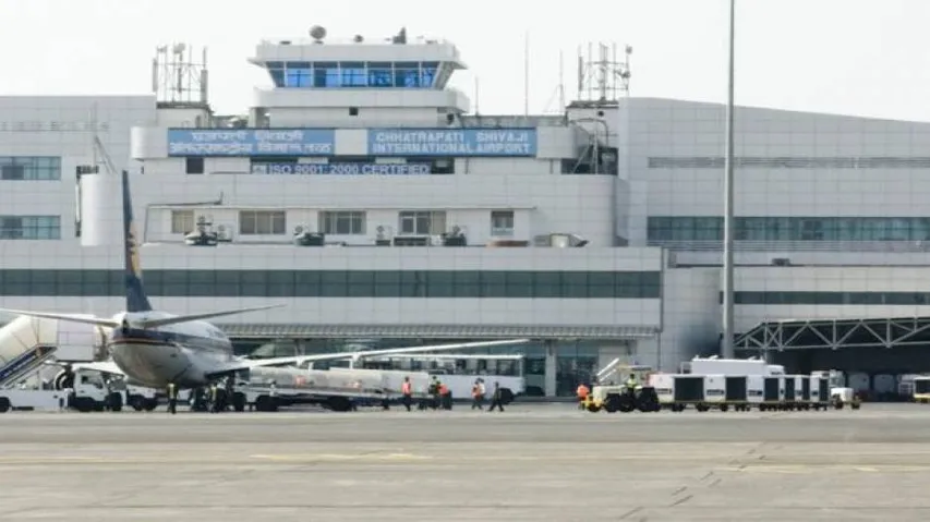 225 flights cancelled due to runway closure in Mumbai