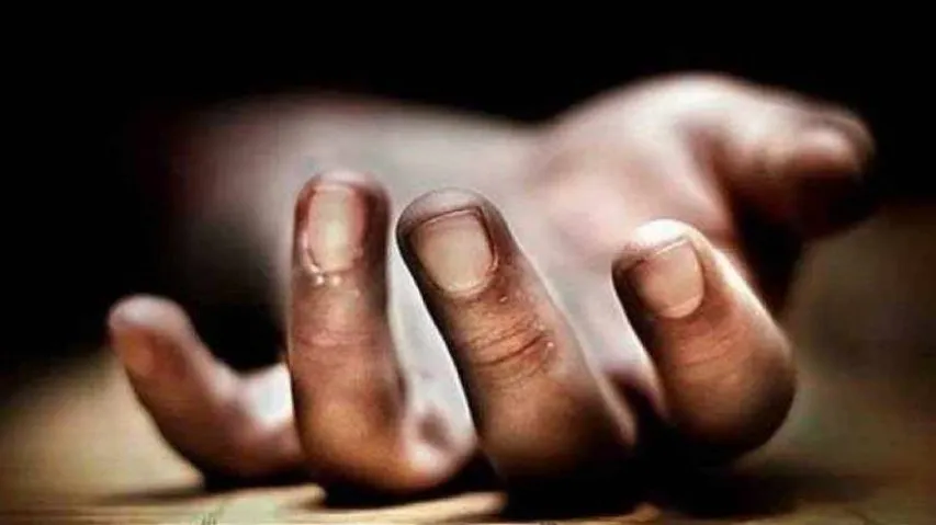 Drunk man beats wife to death in Kendrapara