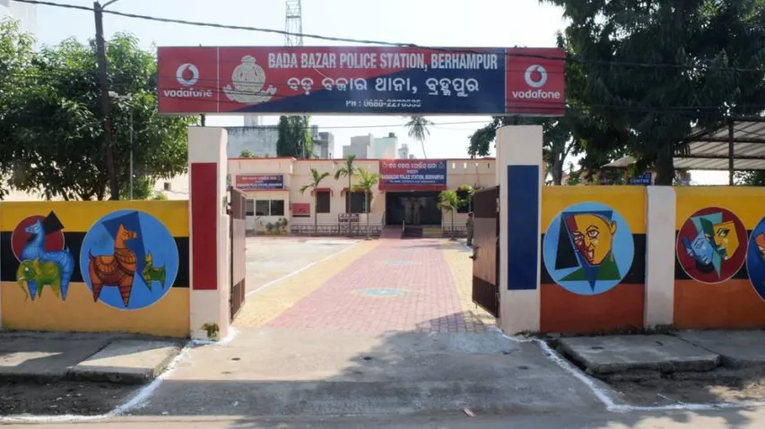 Youth Stabbed To Death Over Past Enmity In Berhampur