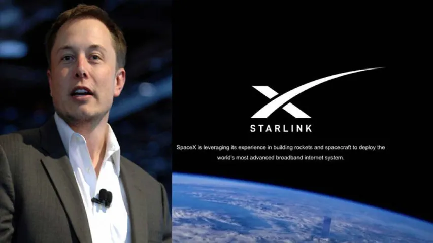 Starlink Internet Speed Will Double To 300Mbps This Year: Elon Musk