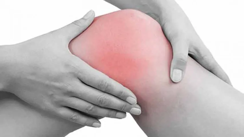 Vitamin D Deficiency May Lead To Muscle Weakness