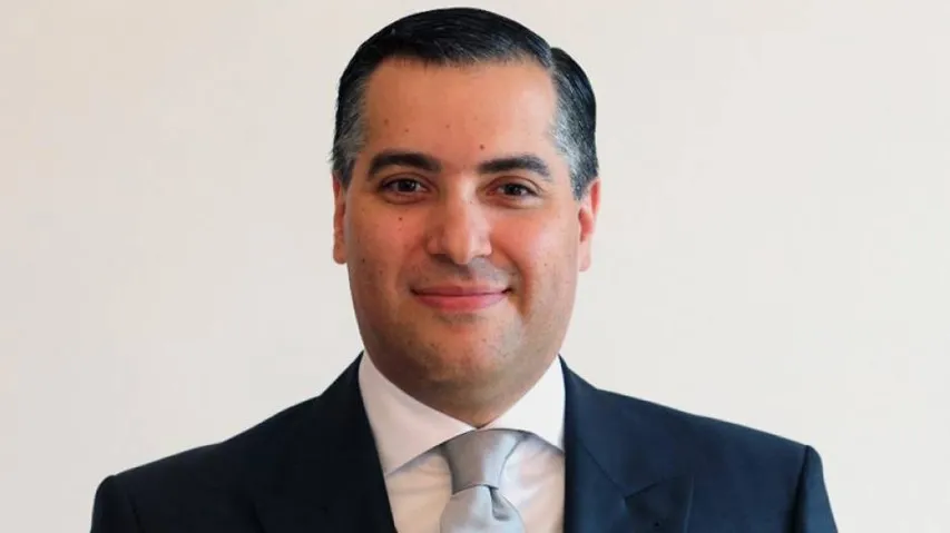 Lebanon Names Diplomat Mustapha Adib As New PM