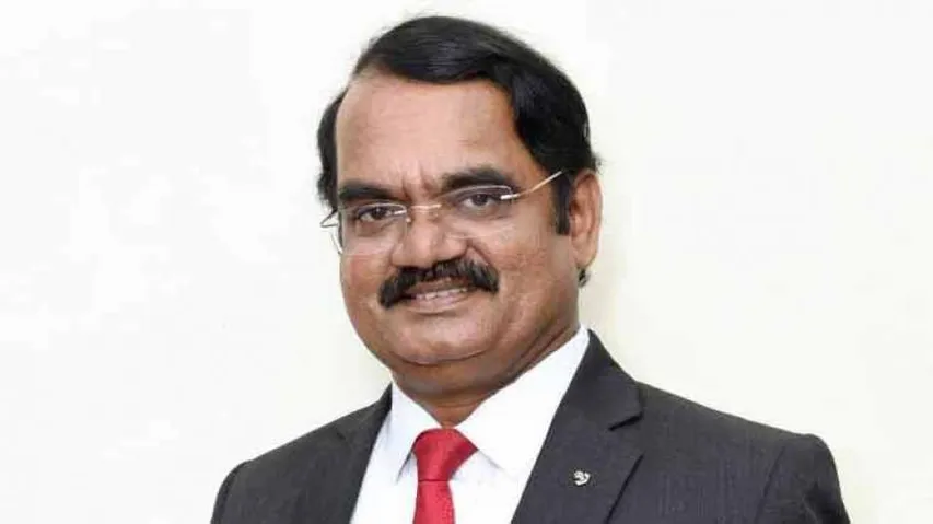 Chandrayaan, Mars Mission Man Annadurai A Persona Non Grata At ISRO?
