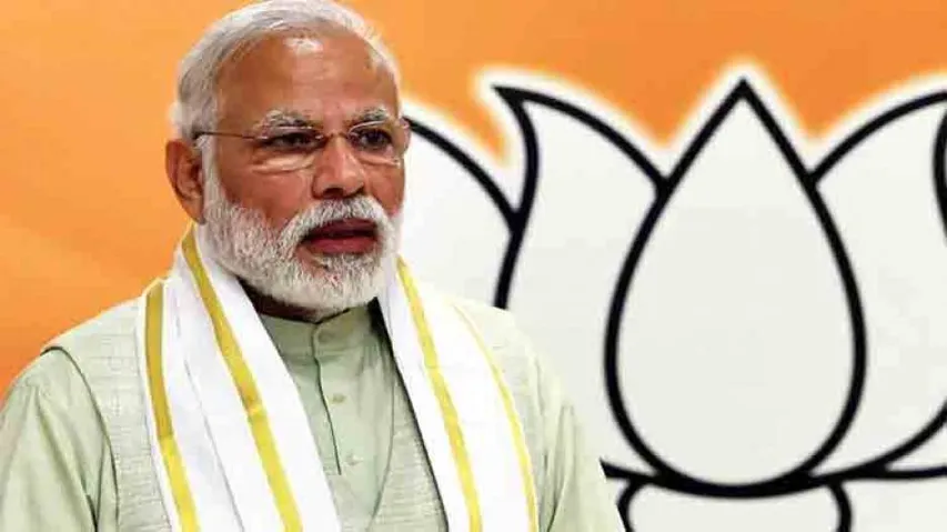 Cong has no regard for NE region, its traditions: PM