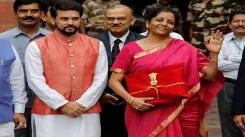 Union Budget 2021: India Inc. Seems Bullish, Finds Deloitte Survey!
