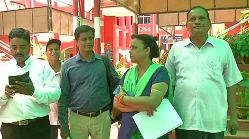 Claiming Rs 600 crore-scam in Odisha co-op bank, RTI activists move Lokayukta