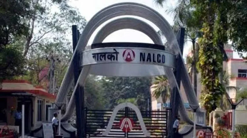 NALCO Declares Rs 138.23 Crore Profit In FY19-20