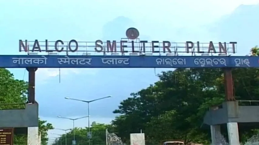 Nalco staring at crisis amid coal shortage