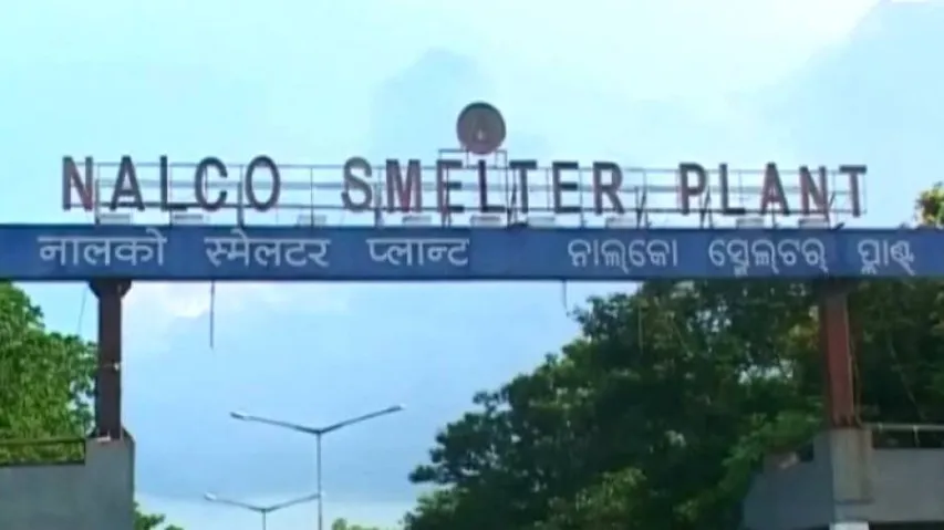 NALCO Ash Breach: Locals Allege Shoddy Management