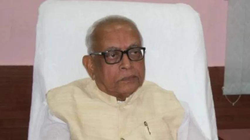 Opposition slams Odisha government over Lokayukta, Lokpal