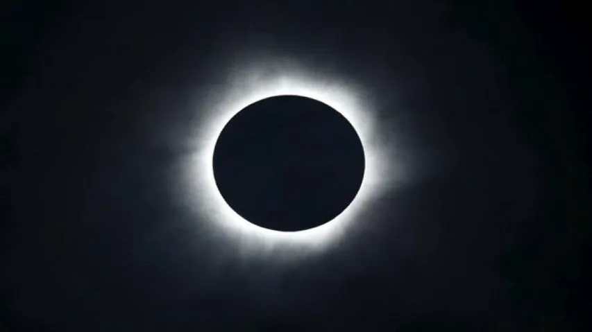 NASA issues safety tips to view solar eclipse