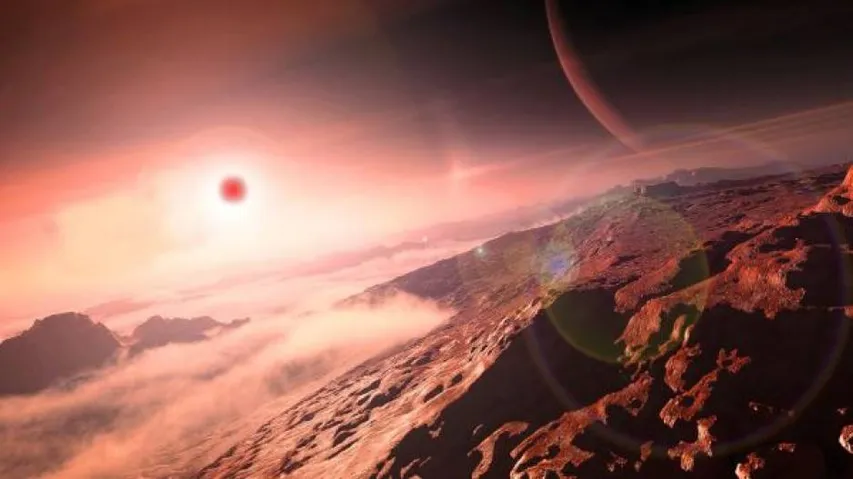 Can TRAPPIST-1 planets support life? NASA telescope might answer