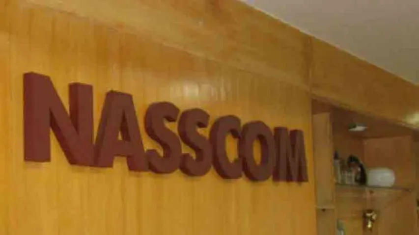 Indian software products sector growing 9.5% yearly: Nasscom