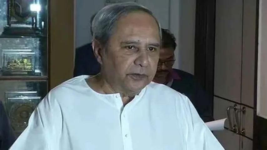 Ayodhya Verdict Reaffirms India's Secular Value: CM Naveen Patnaik