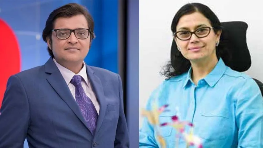 Arnab Goswami Elected President of NBF, Jagi Panda With 3 Others VPs