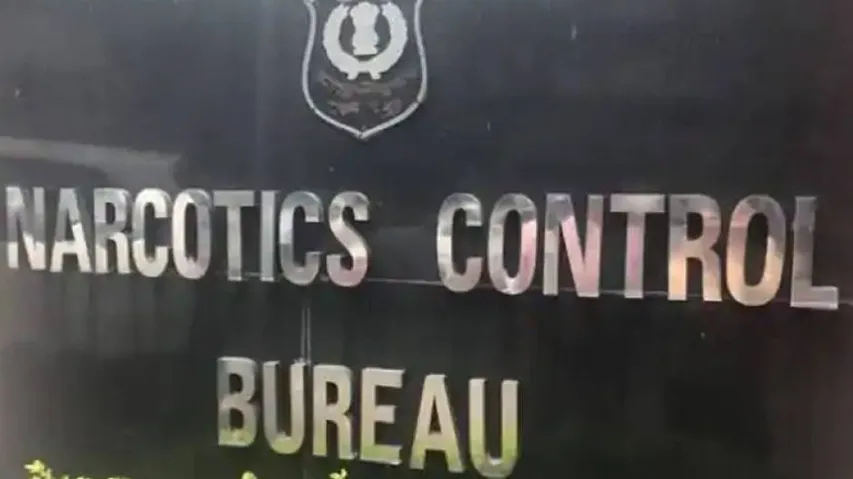 Drugs Case: NCB Raids Residence Of Maha Minister's Son-In-Law