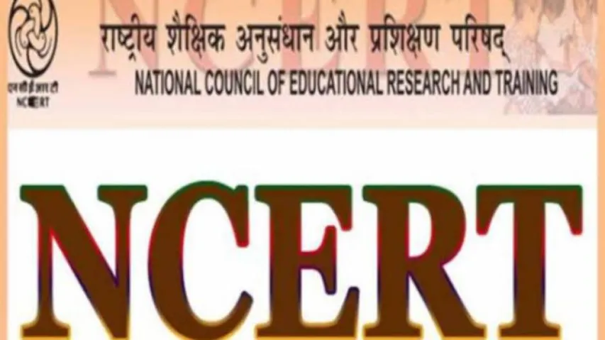 NCERT Textbooks In Indian Sign Language