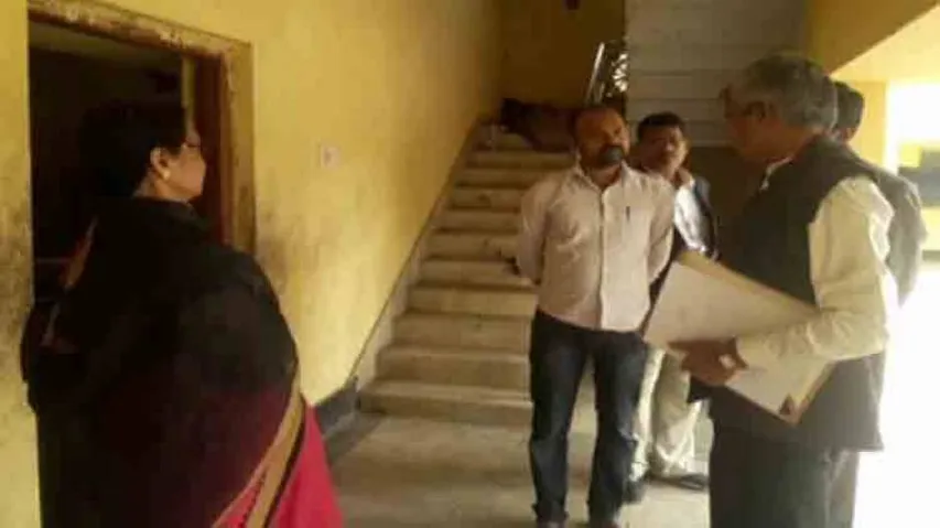 Child abuse in shelter homes: Central team continues inspection