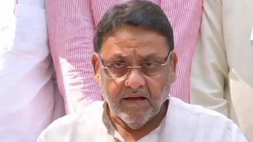 Waiting For Cong To Decide On Backing Sena Govt In Maha: NCP