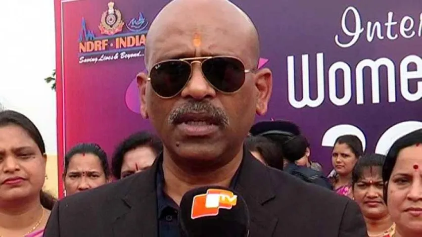 Every NDRF Battalion Will Soon Have An All-Women Unit: DG Pradhan
