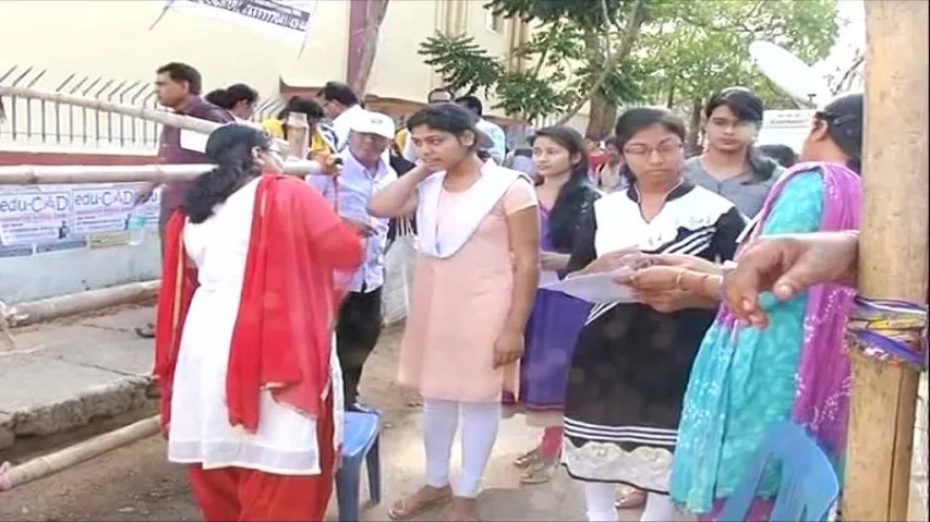 CBSE introduces new rules for NEET 2017