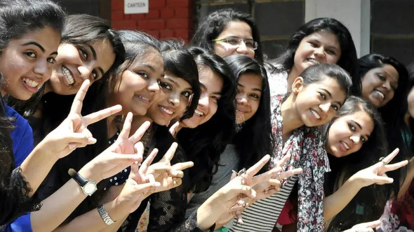 NEET 2019: Odisha's Sangeeta Agrawal In All-India Top 20 Among Girls
