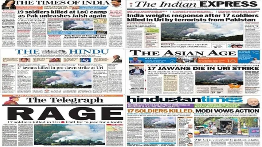Bleak Days Ahead for Journalists