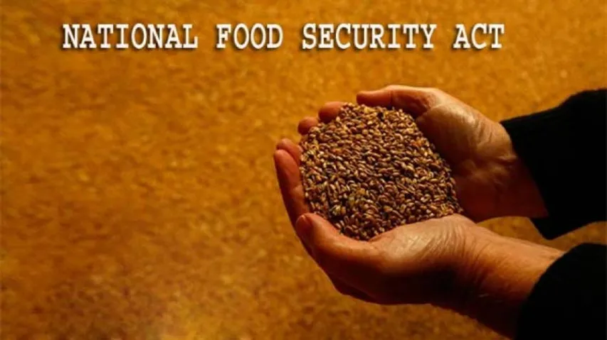 Formation of Food Commission underway: Secy