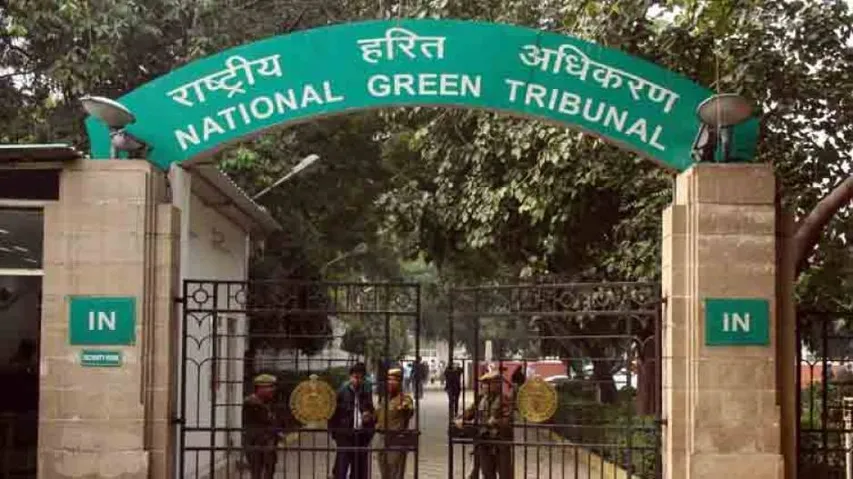 NGT Orders Stringent Action Against Visa Steel’s Plant In Odisha