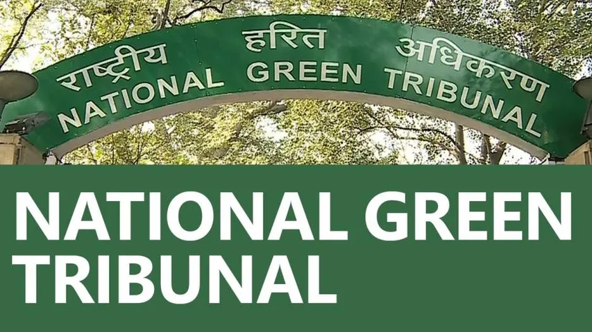 NGT demands to know of steps against Ganga pollution