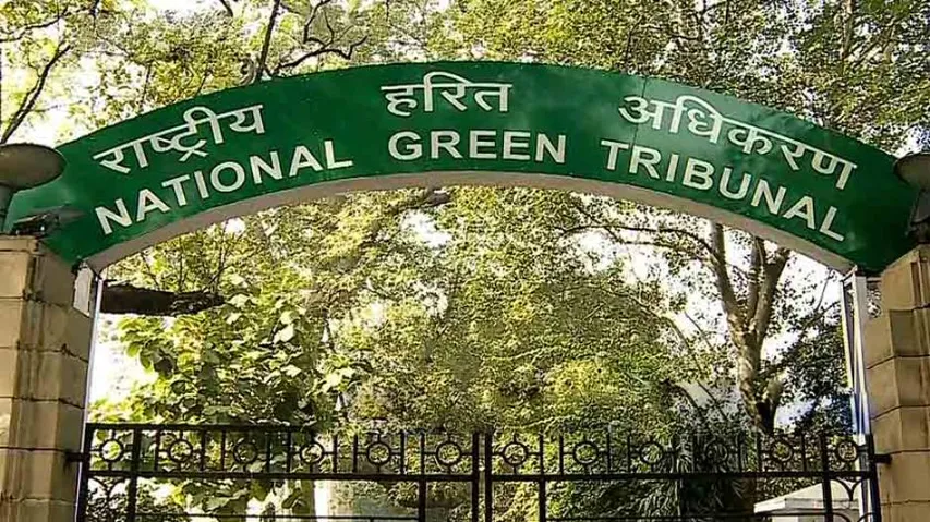 NGT bans protests at Delhi's Jantar Mantar