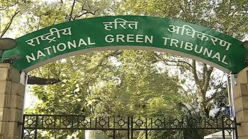 No waste dumping within 500 metres of Ganga: NGT